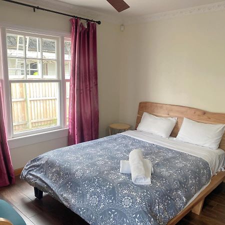 Merivale Four Bedroom House Christchurch Dış mekan fotoğraf