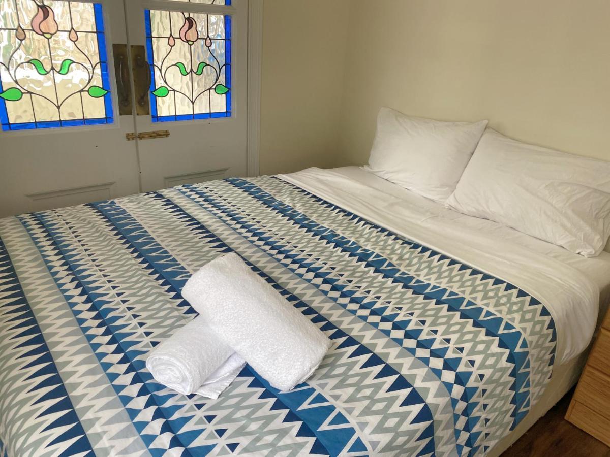 Merivale Four Bedroom House Christchurch Dış mekan fotoğraf
