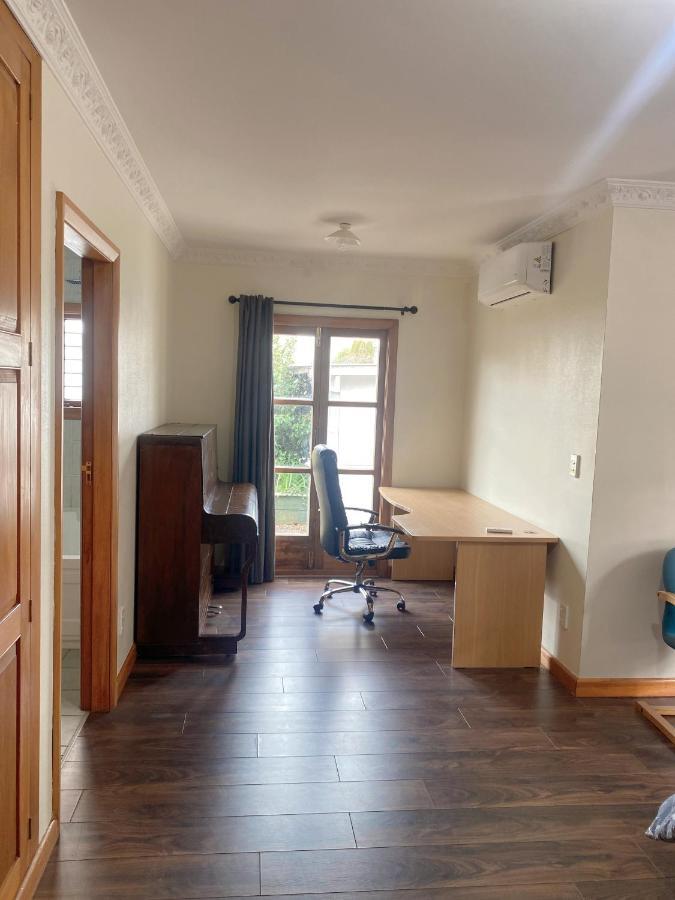 Merivale Four Bedroom House Christchurch Dış mekan fotoğraf